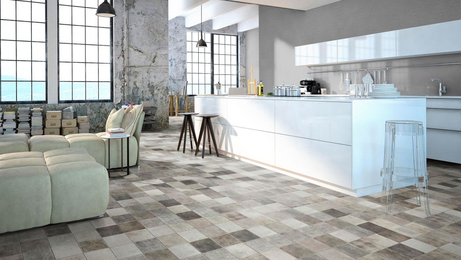 Ламинат authentic Visiogrande