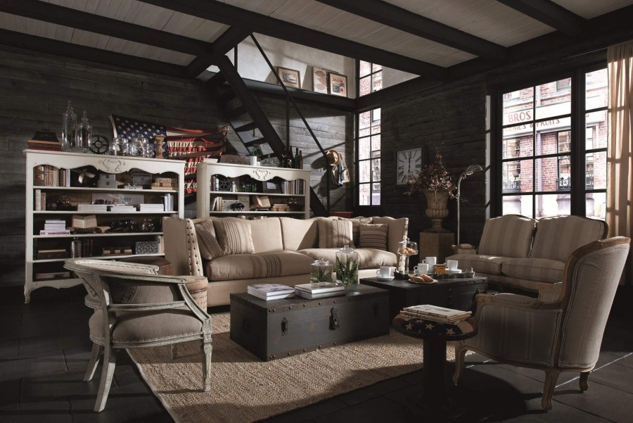 Dialma Brown Interiors