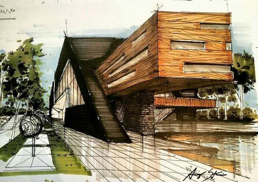 Гауди клаузура