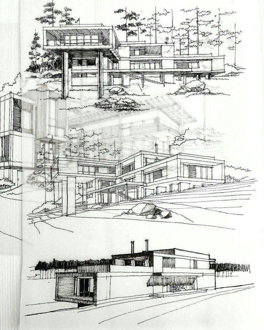 Эндрю Дафф ландшафтный дизайн