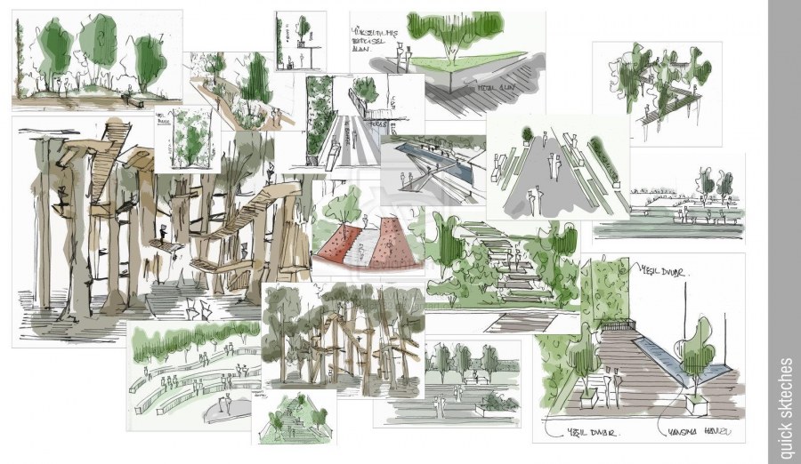 Клаузура МАРХИ сквер