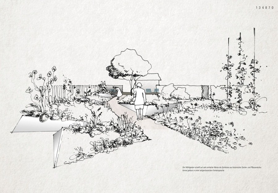 Архитектурный проект Графика