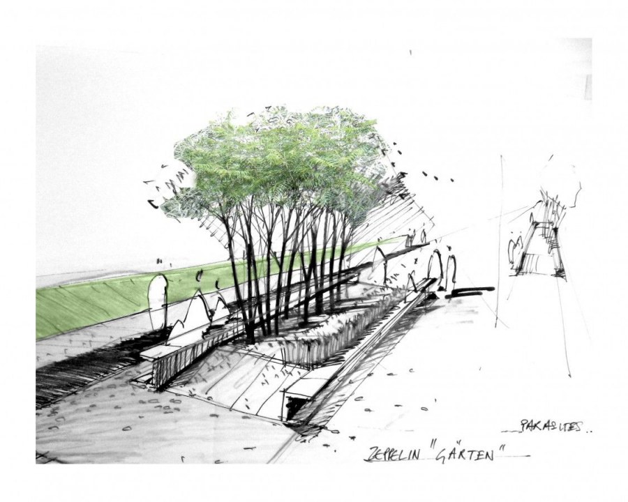 Клаузура идеи