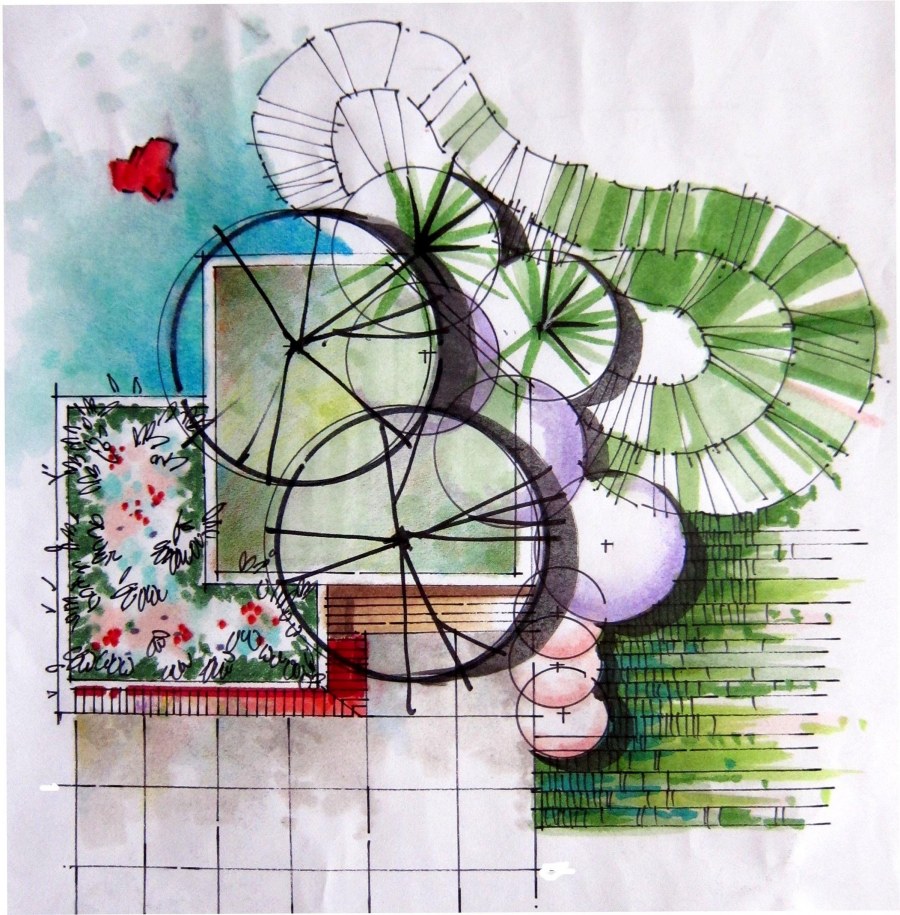 Гауди клаузура