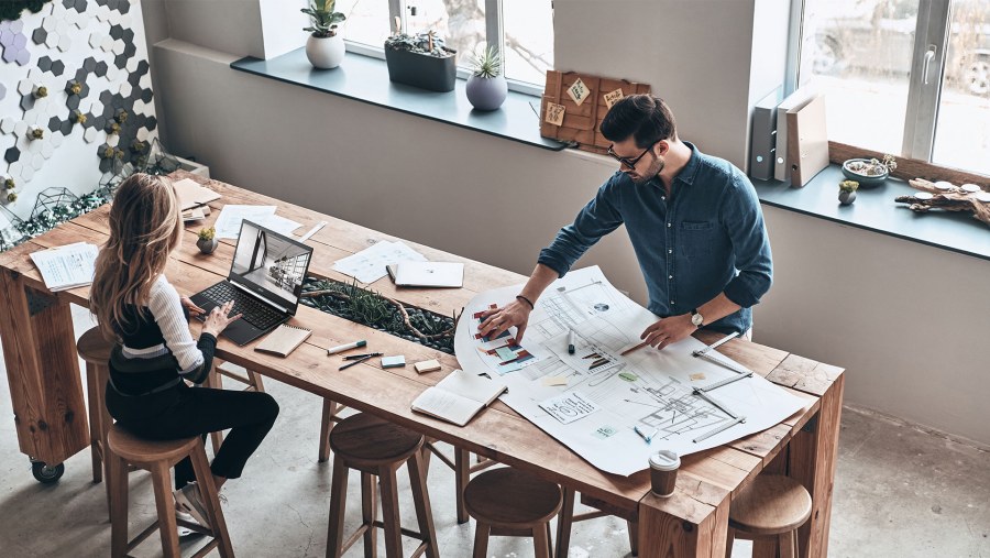 Дизайнер замерщик мебели