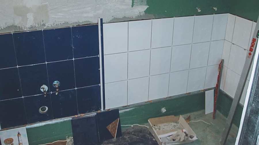 Плитка для пола в туалет