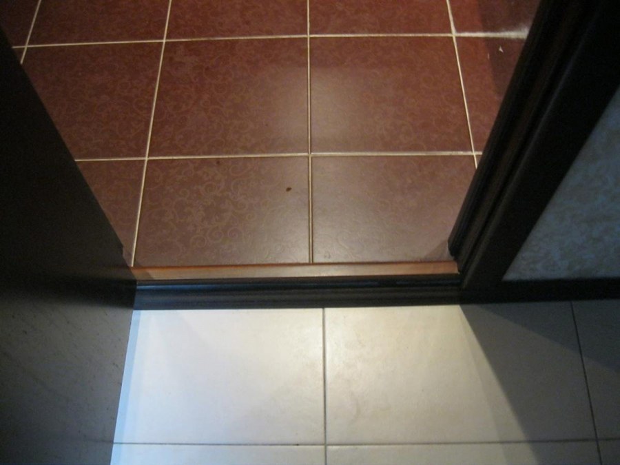 Укладка плитки в ванную