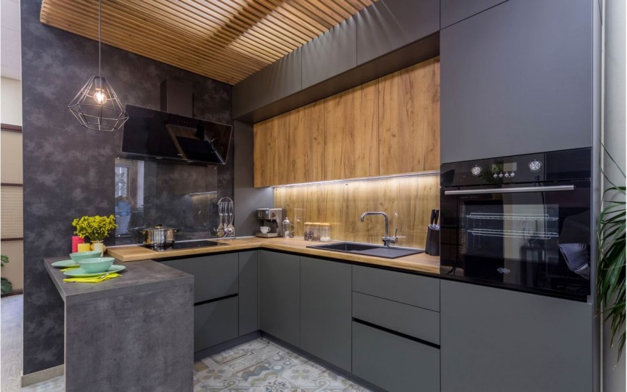 Fenix NTM 0724 Grigio bromo