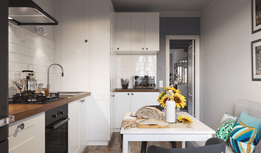 Анна Багрова дизайнер