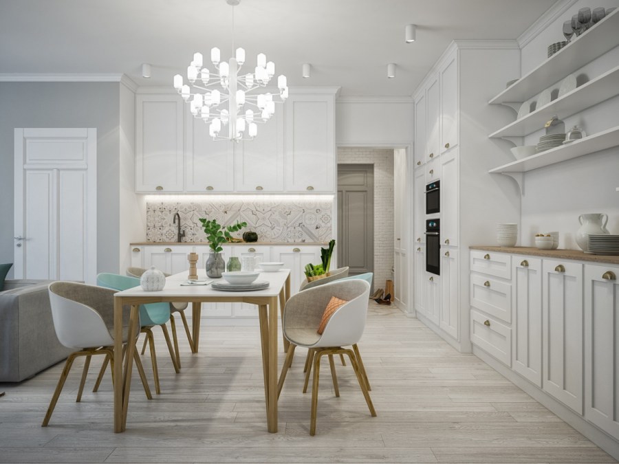 Инмайрум интерьер