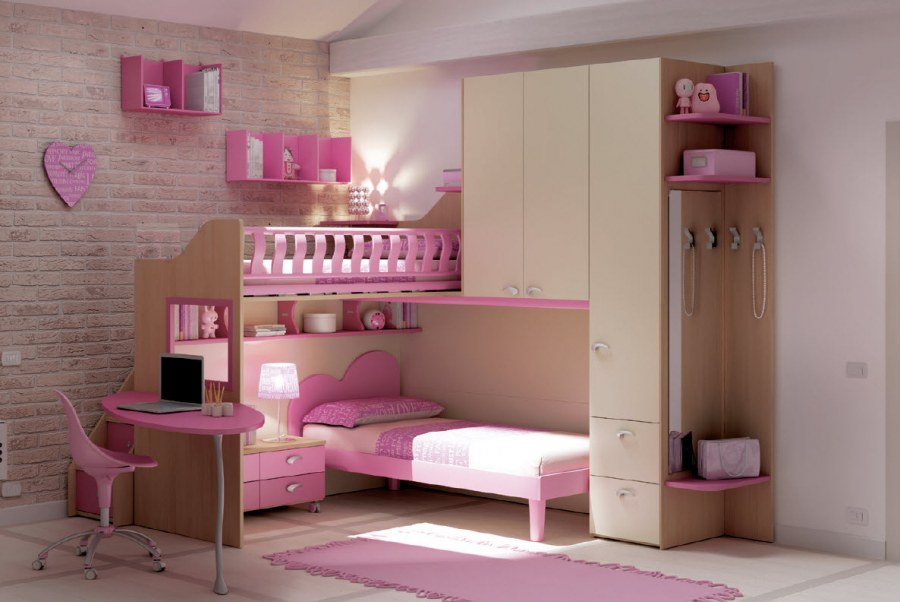 Детская комната