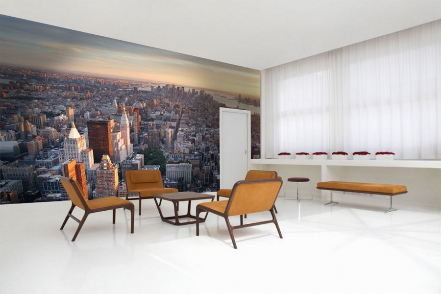 Интерьерные панорамы