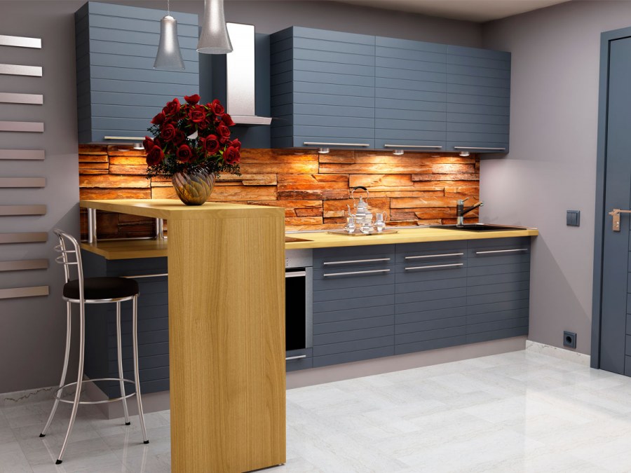 Ламарти Муссон кухни