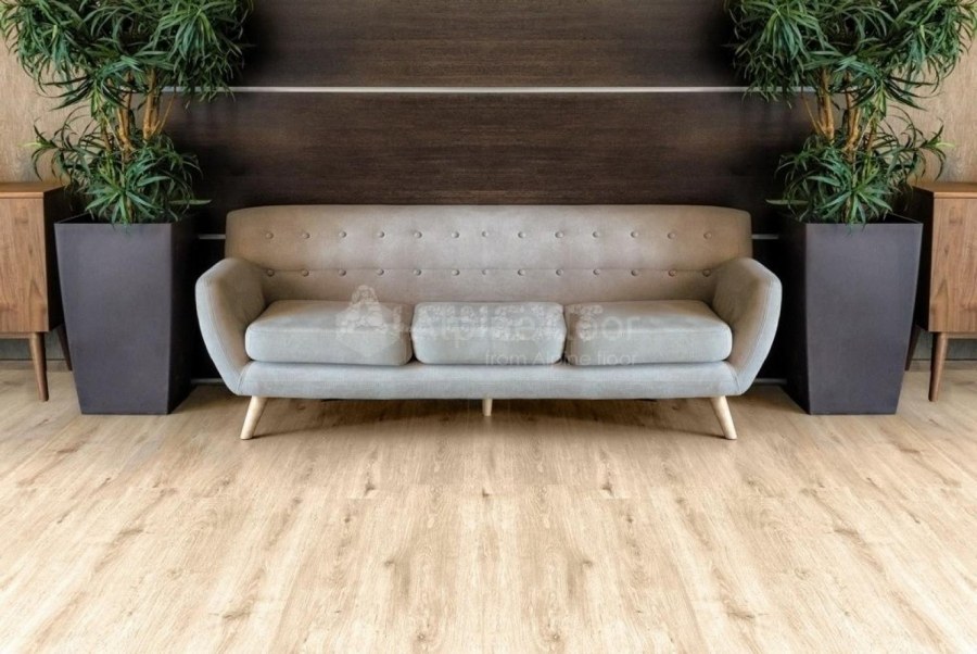 Кварц винил Alpine Floor
