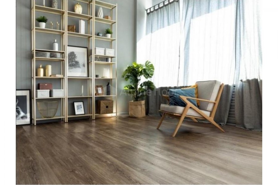 Alpine Floor Sequoia Eco 6-6