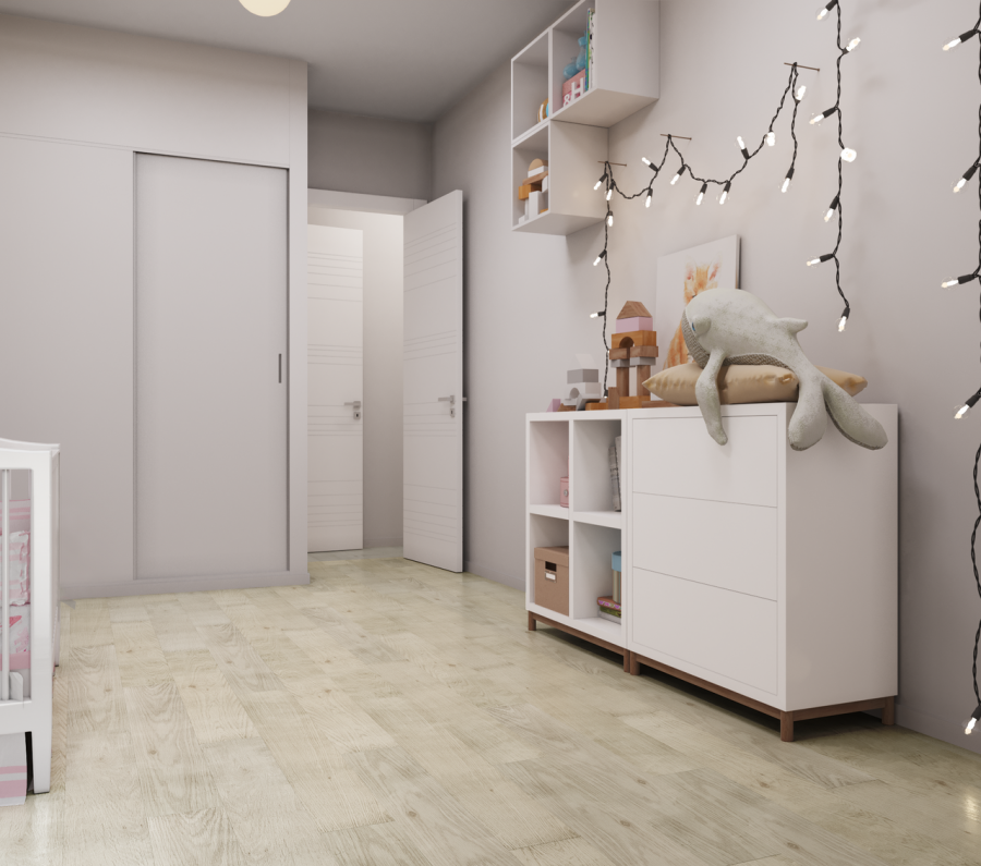 Кварцвиниловая плитка wvfloor Broadway