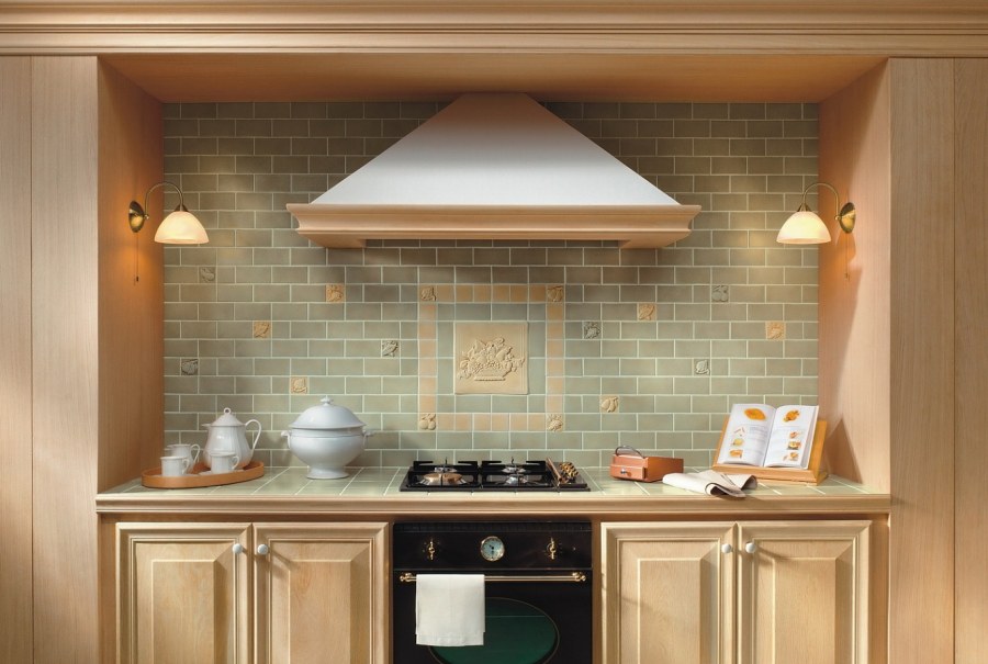 Landscape Ceramica Grazia плитка