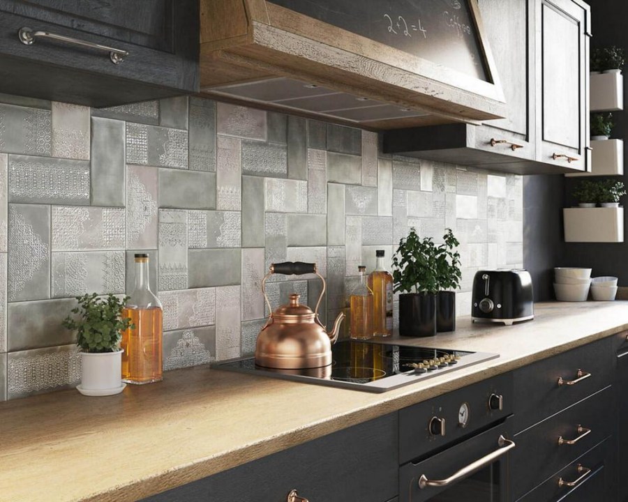 Плитка Moli Paradyz