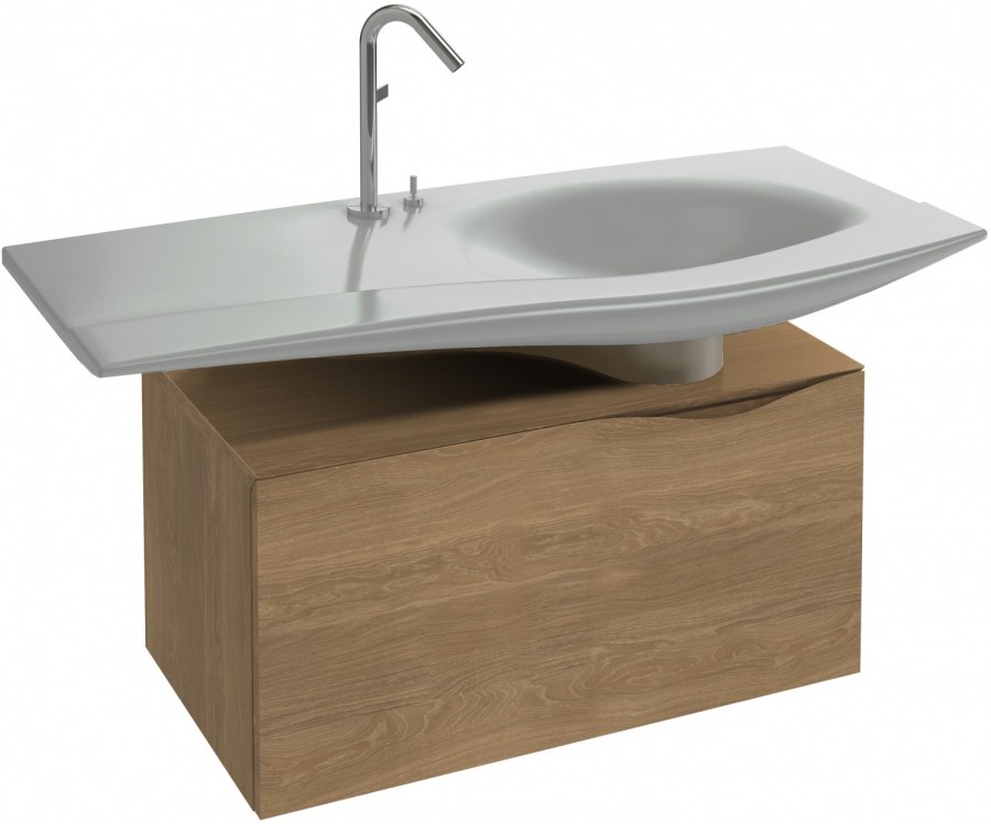 Jacob Delafon Stillness 120