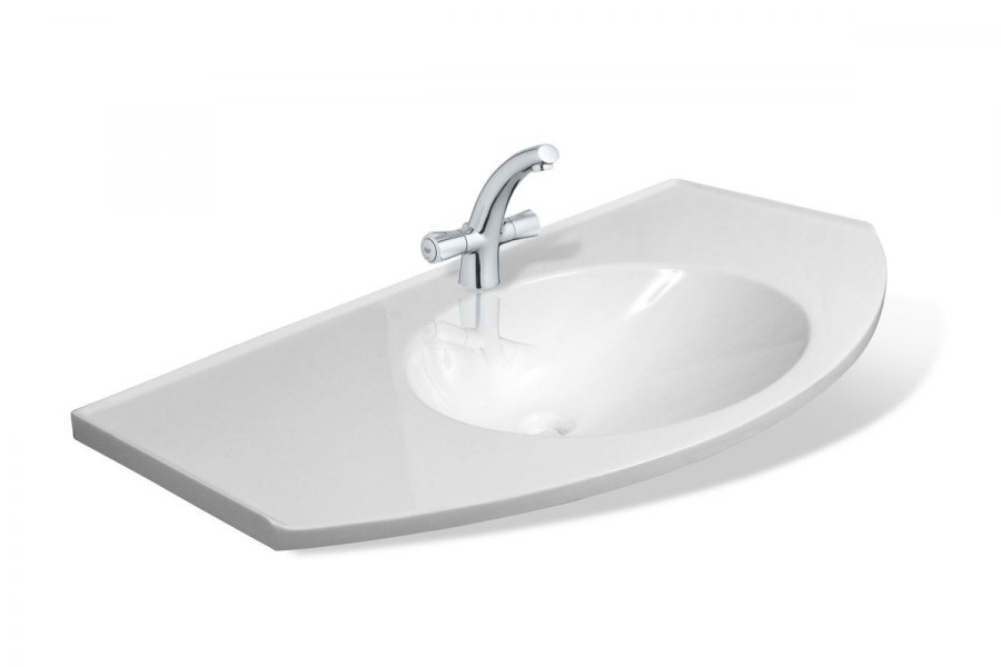 Раковина estet Lux Флорида фр-00000802