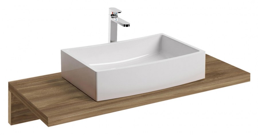 Раковина Ravak formy 01 50