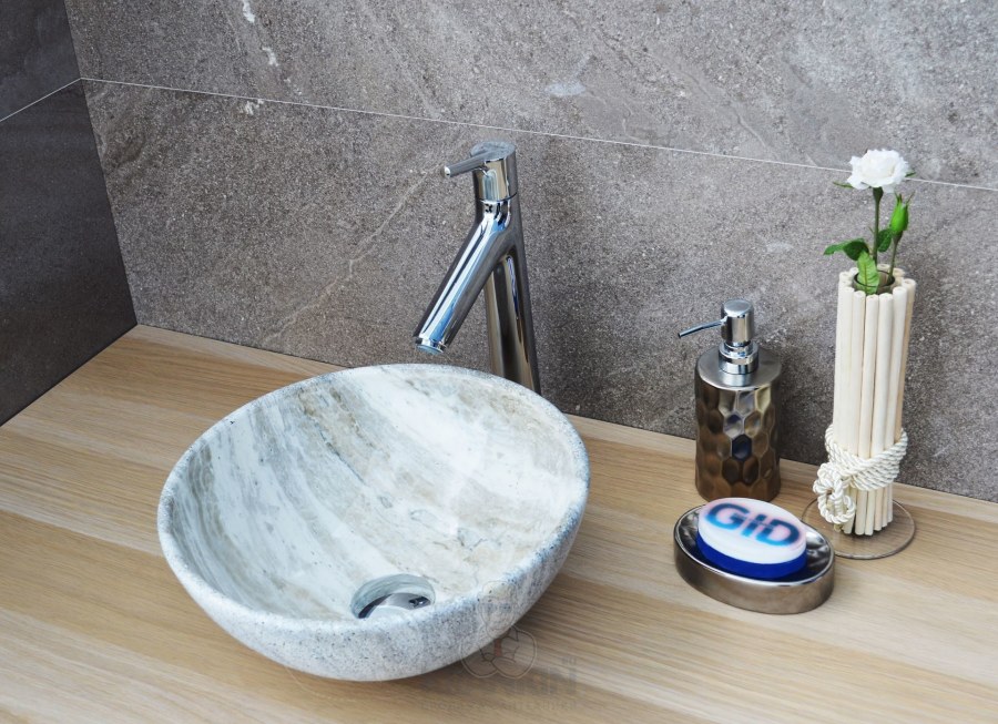 Раковина CERAMALUX MNC 487