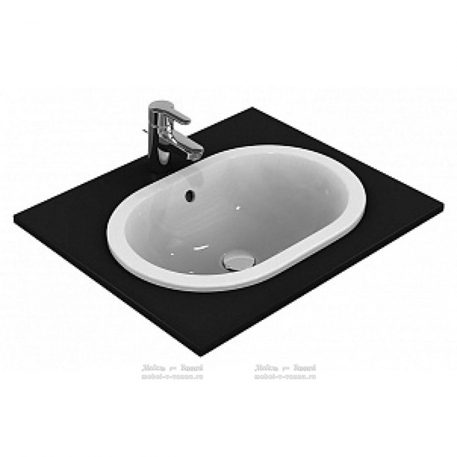 Раковина ideal Standard connect e504901