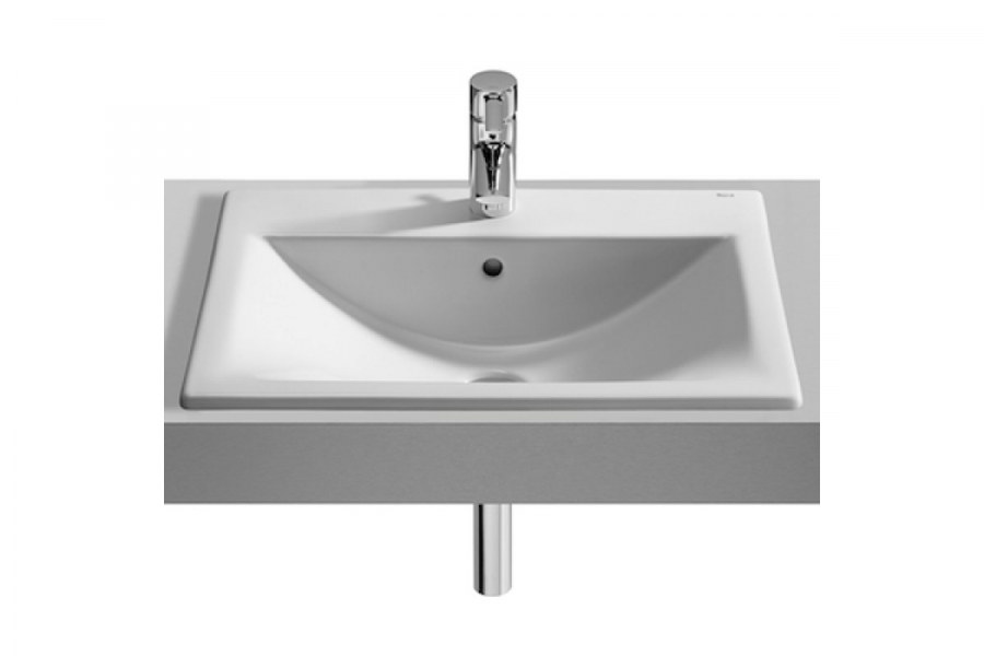 Раковина Roca Diverta 55