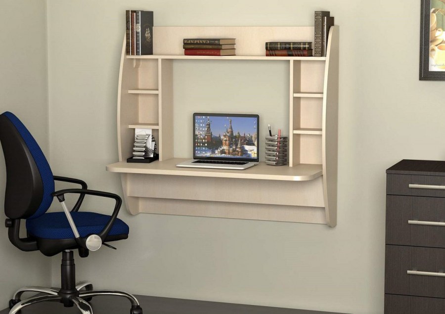 Oткидной стол Spacebox, Calligaris;