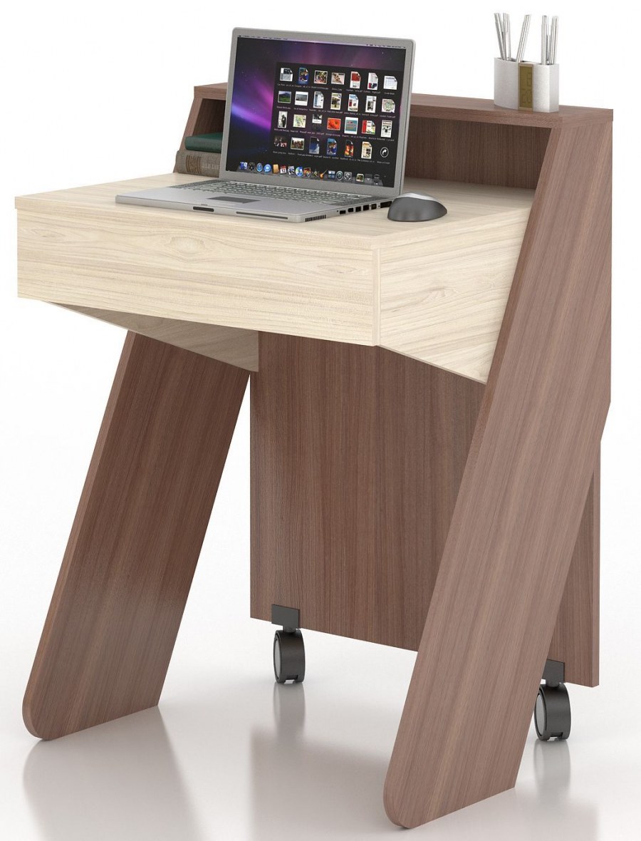 Уголок школьника Милан уш-1-02 венге / дуб молочный