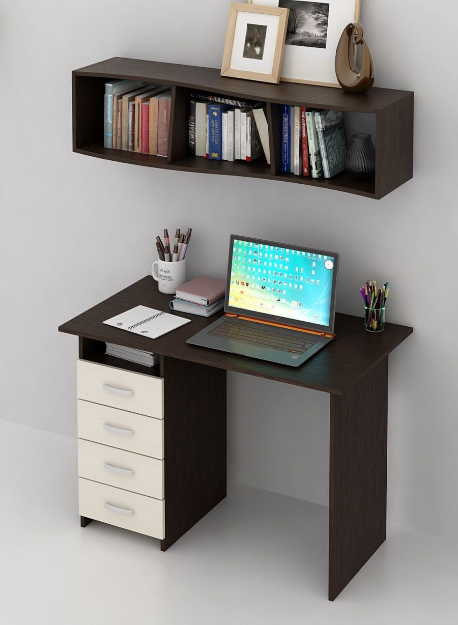 Стол в маленькую комнату