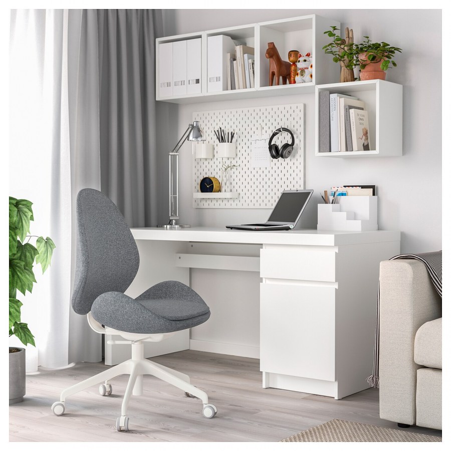 Стол fredde из икеа