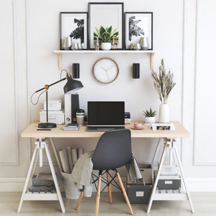 Секретер flatmate