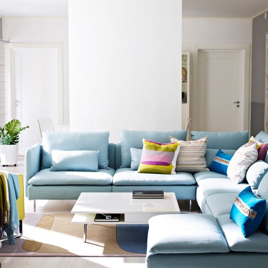 Диван Soderhamn