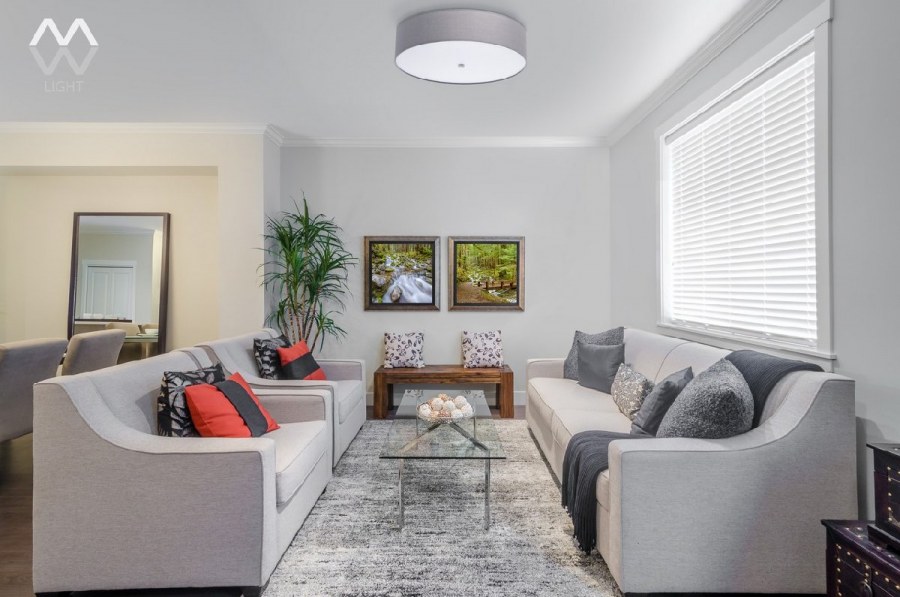 Люстра Дафна 453011401