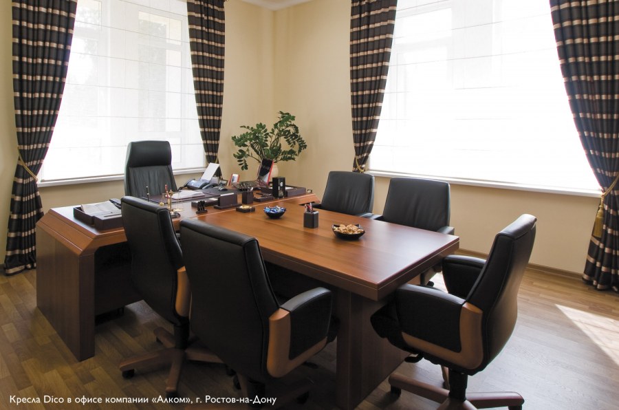 Жалюзи в интерьере лофт