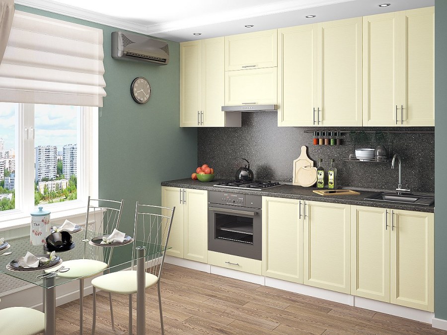 Кухня Сканди 04 Виват