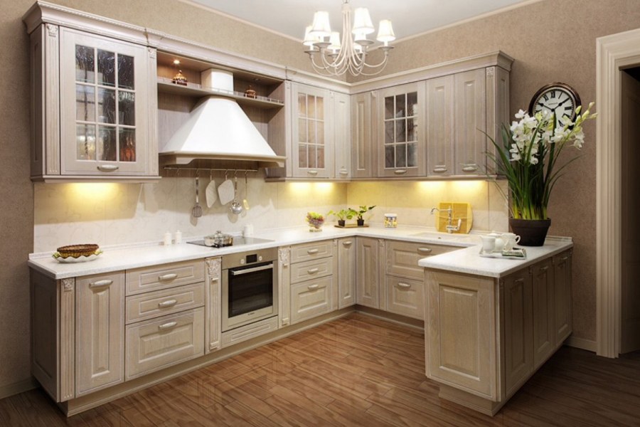 Кухня Диана Плаза Реал