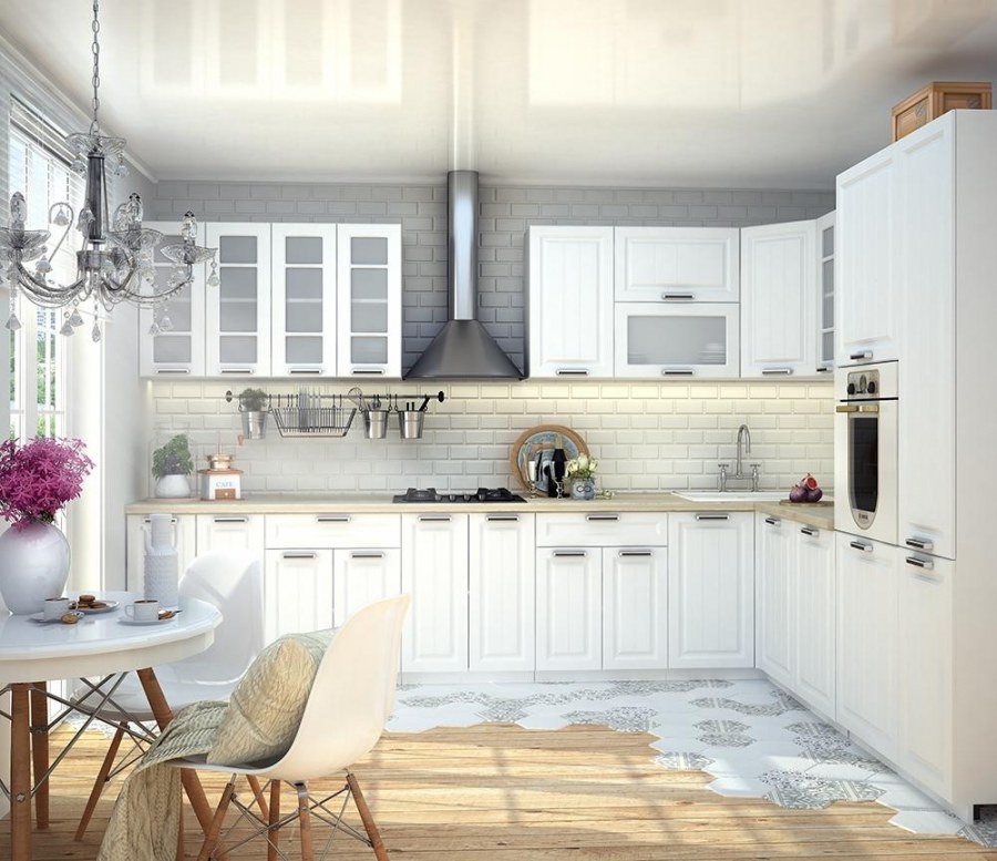 Кухня Прага Сурская