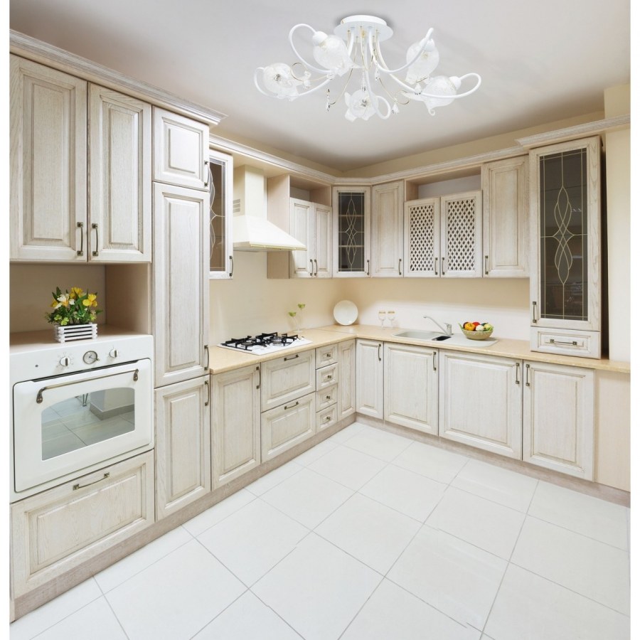 Классический кухонный гарнитур