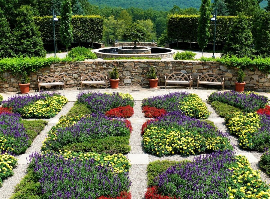 North Carolina Arboretum