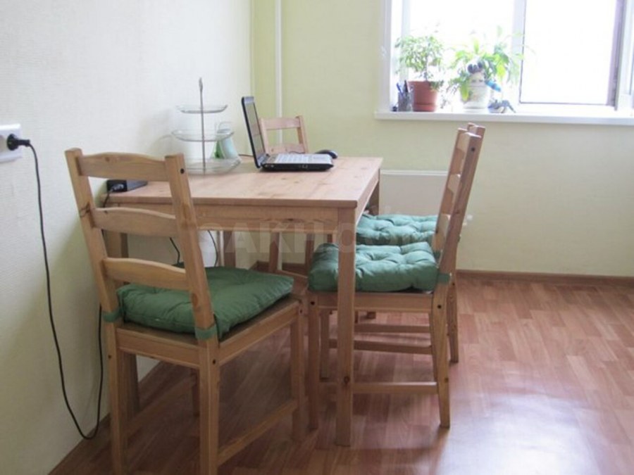 Стол ЛЕРХАМН ikea