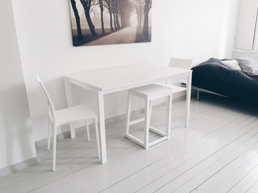 Стол олмстад в интерьере (68 фото) - красивые картинки и HD фото