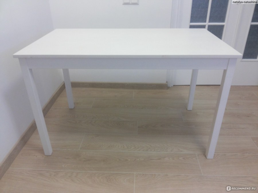 СКОГСТА НОРРАРИД стол