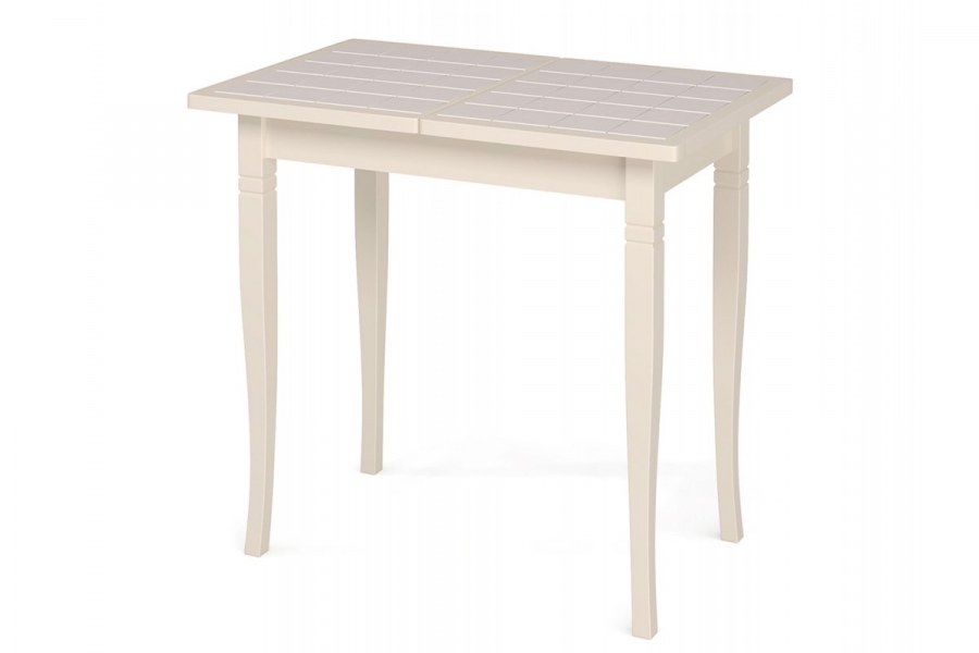 Ölmstad ОЛМСТАД стол, белый 90x70 см