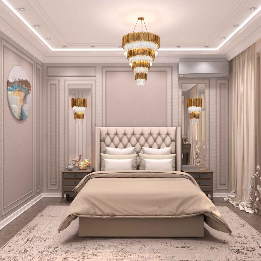 Барельеф Неоклассика