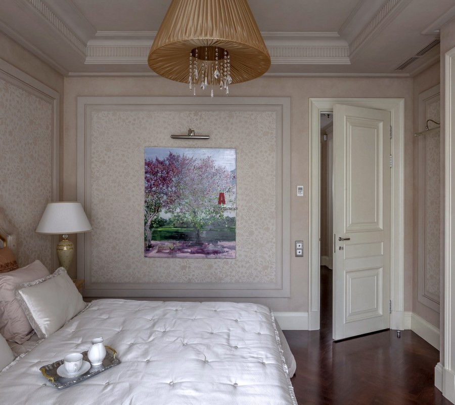 Спальня Неоклассика спальня