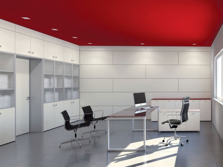 Стеновые панели для офиса