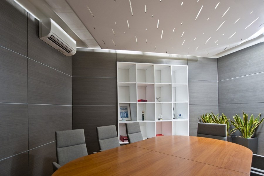 Стеновые панели для офиса