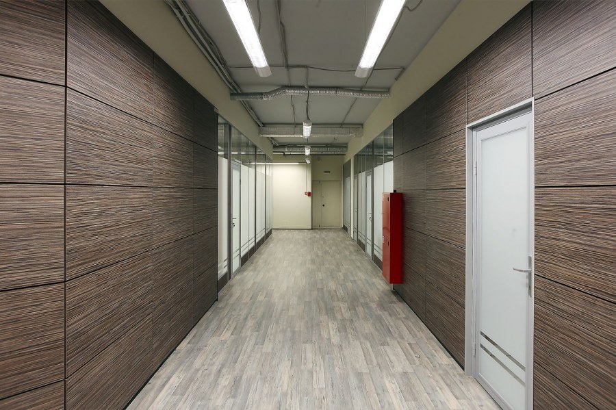 Навесные панели внутренняя отделка